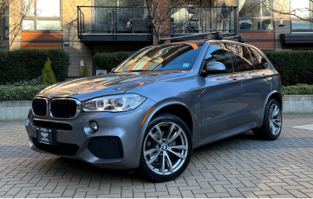 ⭐ 2016 BMW X5 XDRIVE 35D | Diesel ⭐