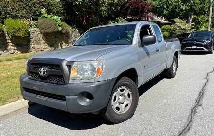 ⭐ ⭐ 2011 TOYOTA TACOMA ACCESS CAB ⭐ ⭐ Well Maintained ⭐ ⭐